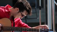 Today I decided to check out the 10th annual Quadra Village Day in Victoria. Three bands/artists I’ve shot before were performing at this neighbourhood community event. You couldn’t ask for...